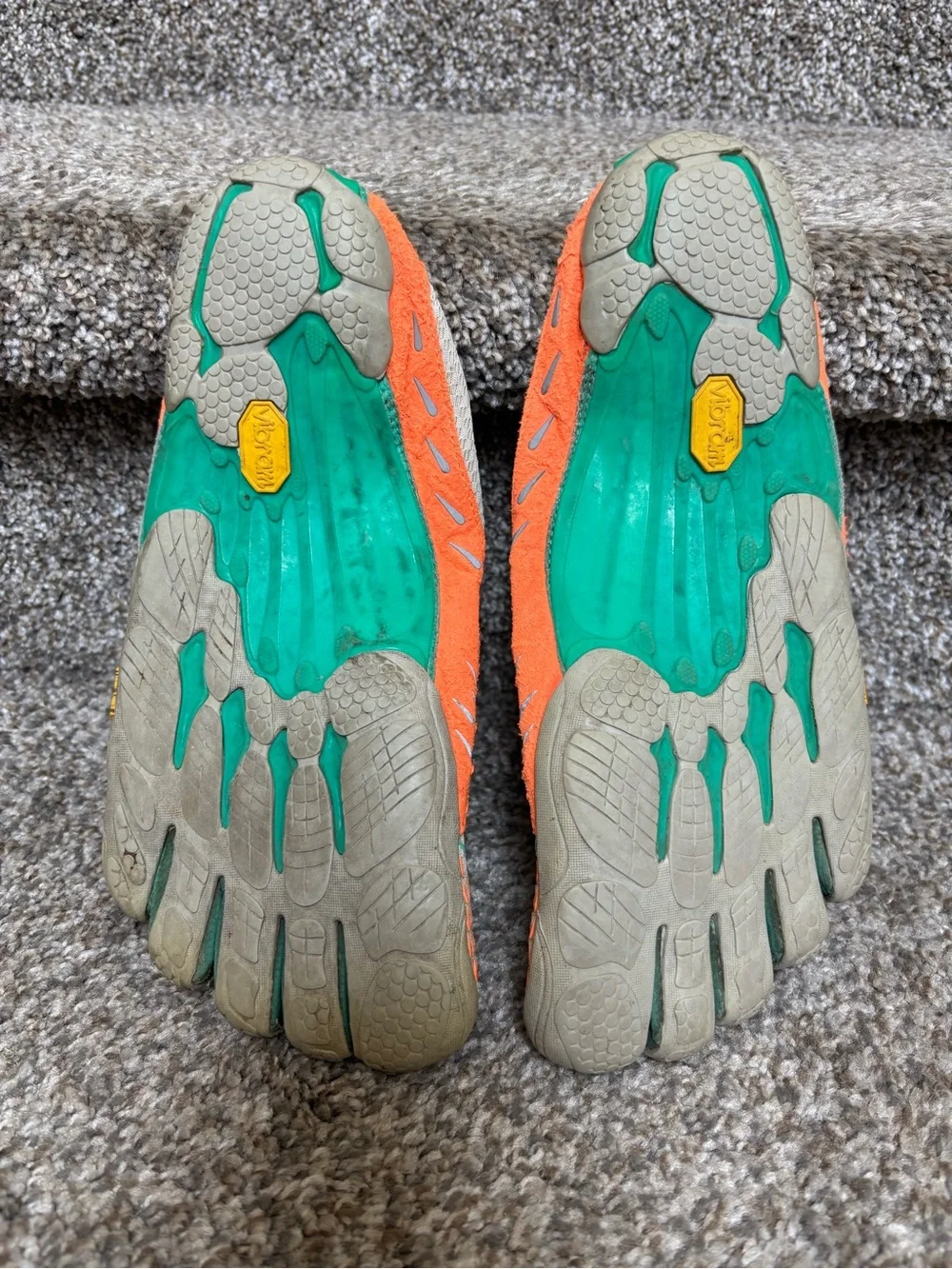 Vibram fivefingers men’s